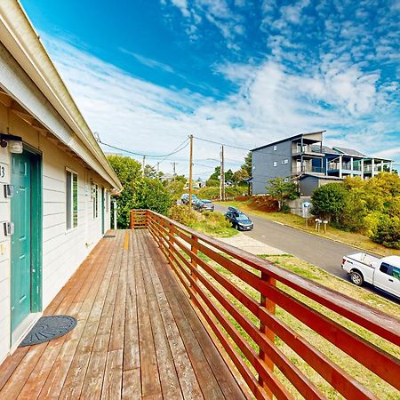Sakina'S Paradise Three Newport Exterior foto